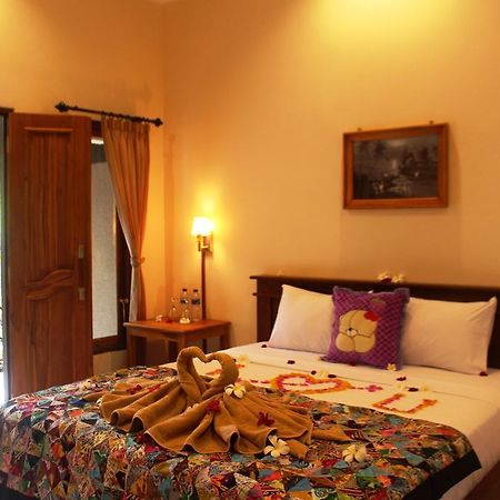 Pande Guest House Pemuteran Exterior foto