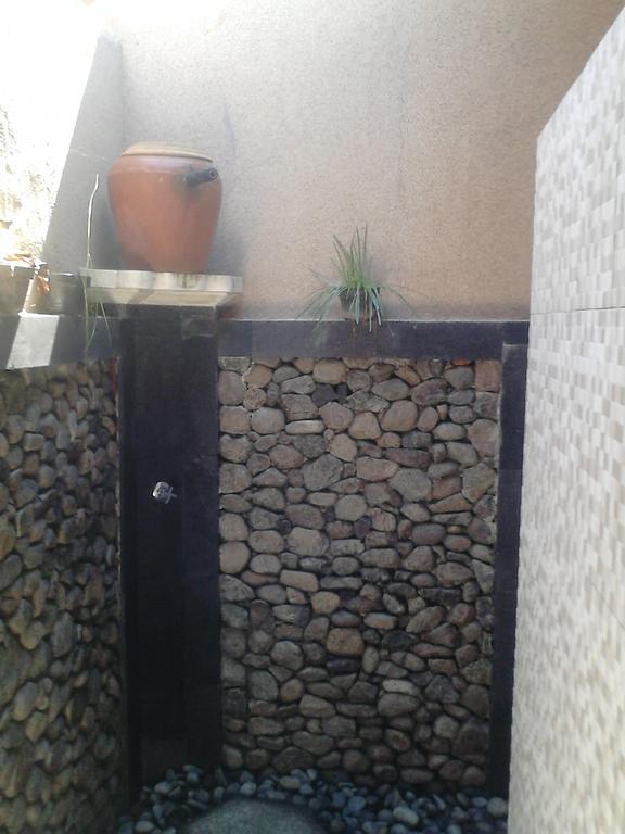 Pande Guest House Pemuteran Exterior foto