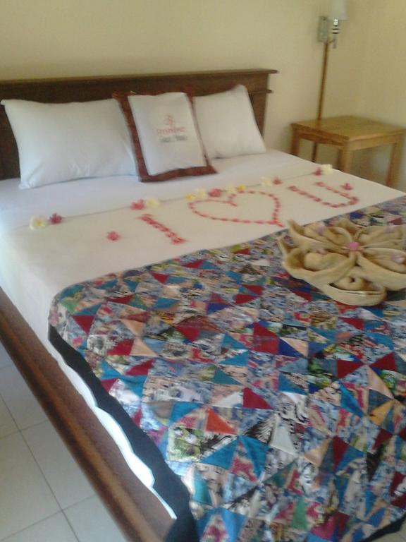 Pande Guest House Pemuteran Exterior foto